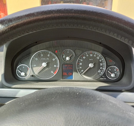 Peugeot 407 cena 19900 przebieg: 138000, rok produkcji 2006 z Busko-Zdrój małe 92
